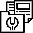 پیش‌نمایش فایل documents-1796025 از پک صنعت و تولید