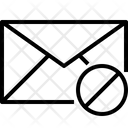 پیش‌نمایش فایل block-mail-1796200 از پک المنت ایمیل