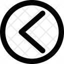 پیش‌نمایش فایل left-arrow-1816294 از پک عناصر پایه رابط کاربری