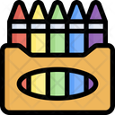پیش‌نمایش فایل crayon-5197937 از پک آموزش