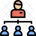 پیش‌نمایش فایل hierarchy-5197719 از پک کسب و کار