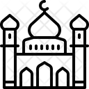 پیش‌نمایش فایل mosque-5290790 از پک رمضان