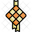 پیش‌نمایش فایل ketupat-5290874 از پک رمضان