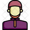 پیش‌نمایش فایل man-muslim-5290877 از پک رمضان