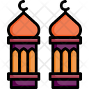پیش‌نمایش فایل minaret-5290878 از پک رمضان