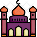پیش‌نمایش فایل mosque-5290880 از پک رمضان