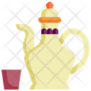 پیش‌نمایش فایل arabic-teapot-5290834 از پک رمضان