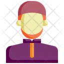 پیش‌نمایش فایل man-muslim-5290847 از پک رمضان