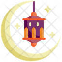 پیش‌نمایش فایل moon-lantern-5290849 از پک رمضان