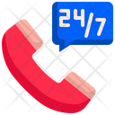 پیش‌نمایش فایل hours-support-5473164 از پک تجارت الکترونیک