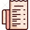 پیش‌نمایش فایل bill-5473198 از پک تجارت الکترونیک