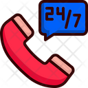 پیش‌نمایش فایل hours-support-5473194 از پک تجارت الکترونیک