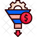 پیش‌نمایش فایل marketing-funnel-5473208 از پک تجارت الکترونیک