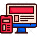 پیش‌نمایش فایل responsive-5473218 از پک تجارت الکترونیک