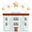 پیش‌نمایش فایل five-stars-5634273 از پک هتل