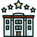 پیش‌نمایش فایل five-stars-5634303 از پک هتل