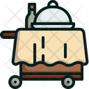 پیش‌نمایش فایل room-food-service-5634311 از پک هتل