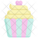 پیش‌نمایش فایل cupcake-5744449 از پک عشق