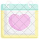 پیش‌نمایش فایل wedding-calendar-5744463 از پک عشق