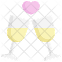پیش‌نمایش فایل wedding-cheers-5744466 از پک عشق