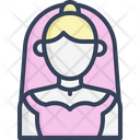 پیش‌نمایش فایل bride-5744487 از پک عشق