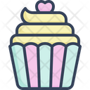 پیش‌نمایش فایل cupcake-5744489 از پک عشق