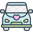 پیش‌نمایش فایل wedding-car-5744504 از پک عشق