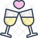 پیش‌نمایش فایل wedding-cheers-5744506 از پک عشق