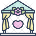 پیش‌نمایش فایل wedding-hall-5744510 از پک عشق