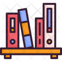 پیش‌نمایش فایل bookshelf-6004330 از پک بازگشت به مدرسه