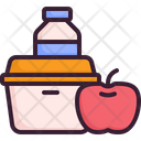 پیش‌نمایش فایل lunch-box-6004341 از پک بازگشت به مدرسه