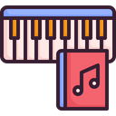 پیش‌نمایش فایل music-6004344 از پک بازگشت به مدرسه