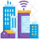 پیش‌نمایش فایل smart-city-6480739 از پک اینترنت اشیا
