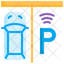 پیش‌نمایش فایل smart-parking-6480735 از پک اینترنت اشیا
