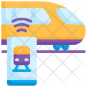 پیش‌نمایش فایل smart-train-6480745 از پک اینترنت اشیا