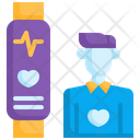پیش‌نمایش فایل smartwatch-6480742 از پک اینترنت اشیا