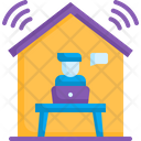 پیش‌نمایش فایل teleworking-6480744 از پک اینترنت اشیا