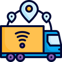 پیش‌نمایش فایل smart-delivery-6480763 از پک اینترنت اشیا