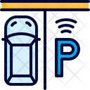 پیش‌نمایش فایل smart-parking-6480765 از پک اینترنت اشیا
