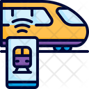 پیش‌نمایش فایل smart-train-6480775 از پک اینترنت اشیا