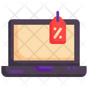 پیش‌نمایش فایل laptop-discount-7104485 از پک جمعه سیاه