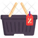 پیش‌نمایش فایل shopping-basket-discount-7104492 از پک جمعه سیاه
