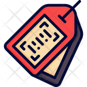 پیش‌نمایش فایل barcode-tag-7104503 از پک جمعه سیاه