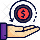 پیش‌نمایش فایل cashback-7104509 از پک جمعه سیاه