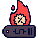پیش‌نمایش فایل hot-price-7104519 از پک جمعه سیاه