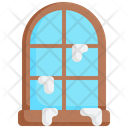 پیش‌نمایش فایل window-8644865 از پک زمستان