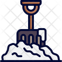 پیش‌نمایش فایل shovel-8644885 از پک زمستان