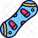 پیش‌نمایش فایل snowboard-8644889 از پک زمستان