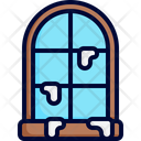 پیش‌نمایش فایل window-8644895 از پک زمستان
