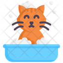 پیش‌نمایش فایل cat-grooming-10037408 از پک سرپرستی گربه